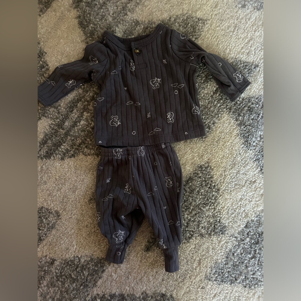 New never worn premie two piece Set!